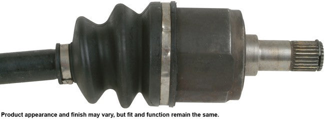 CARDONE Reman CV Axle Assembly P/N:60-4019 Fits: Honda Prelude 87-84 - Image 3