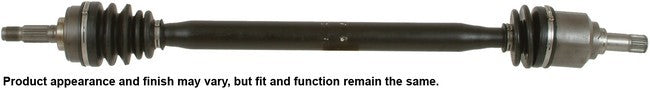 CARDONE Reman CV Axle Assembly P/N:60-4020 Fits: Honda Accord 85-84 - Image 1
