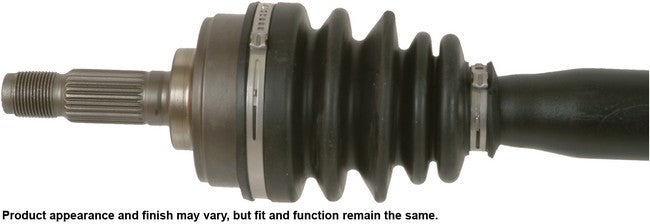 CARDONE Reman CV Axle Assembly P/N:60-4020 Fits: Honda Accord 85-84 - Image 2