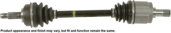 CARDONE Reman CV Axle Assembly P/N:60-4021 Fits: Honda Prelude 1989 - Image 1