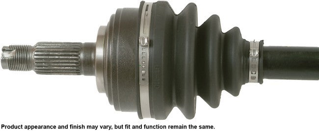 CARDONE Reman CV Axle Assembly P/N:60-4021 Fits: Honda Prelude 1989 - Image 2