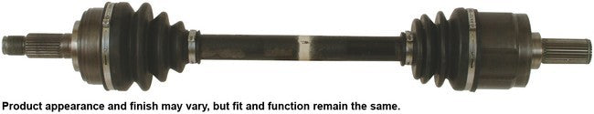CARDONE Reman CV Axle Assembly P/N:60-4022 Fits: Honda Prelude 1989 - Image 1