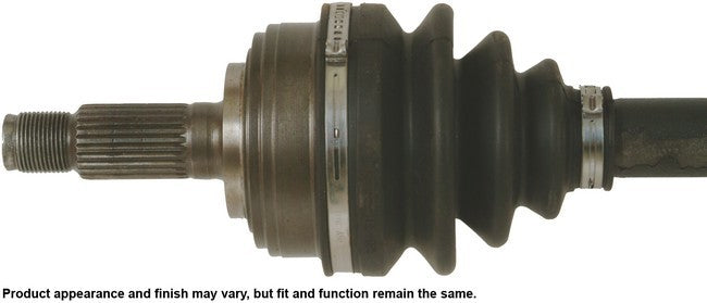 CARDONE Reman CV Axle Assembly P/N:60-4022 Fits: Honda Prelude 1989 - Image 2