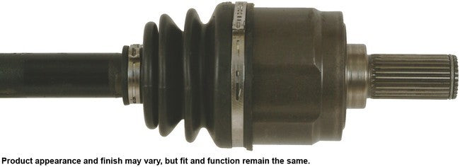 CARDONE Reman CV Axle Assembly P/N:60-4022 Fits: Honda Prelude 1989 - Image 3