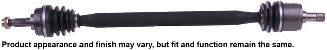 CARDONE Reman CV Axle Assembly P/N:60-4023 Fits: Honda Accord 85-84 - Image 1