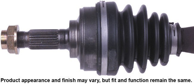 CARDONE Reman CV Axle Assembly P/N:60-4023 Fits: Honda Accord 85-84 - Image 2