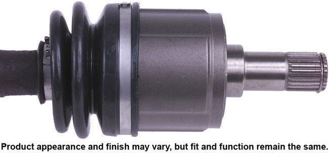 CARDONE Reman CV Axle Assembly P/N:60-4023 Fits: Honda Accord 85-84 - Image 3