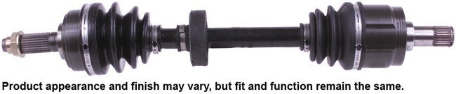 CARDONE Reman CV Axle Assembly P/N:60-4024 Fits: Acura Integra 89-86 - Image 1
