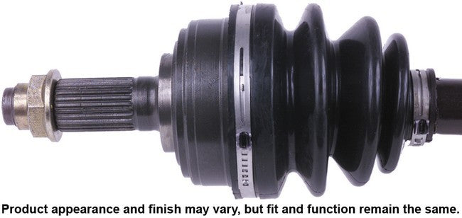 CARDONE Reman CV Axle Assembly P/N:60-4024 Fits: Acura Integra 89-86 - Image 2