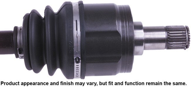 CARDONE Reman CV Axle Assembly P/N:60-4024 Fits: Acura Integra 89-86 - Image 3