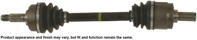 CARDONE Reman CV Axle Assembly P/N:60-4025 Fits: Acura Integra 89-86 - Image 1