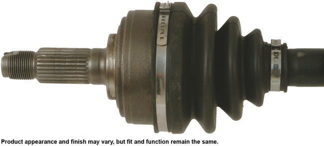 CARDONE Reman CV Axle Assembly P/N:60-4025 Fits: Acura Integra 89-86 - Image 2