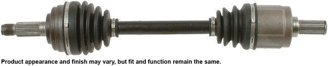 CARDONE Reman CV Axle Assembly P/N:60-4026 Fits: Honda Accord 1991, Honda Accord 1993 - Image 1
