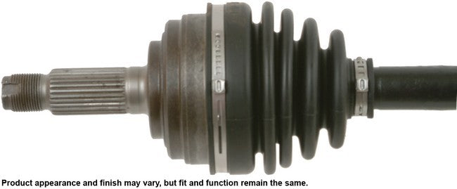 CARDONE Reman CV Axle Assembly P/N:60-4026 Fits: Honda Accord 1991, Honda Accord 1993 - Image 2