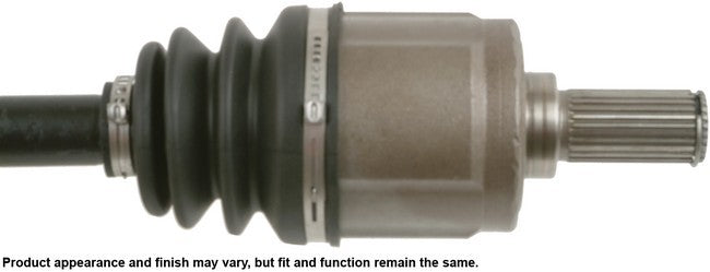 CARDONE Reman CV Axle Assembly P/N:60-4026 Fits: Honda Accord 1991, Honda Accord 1993 - Image 3