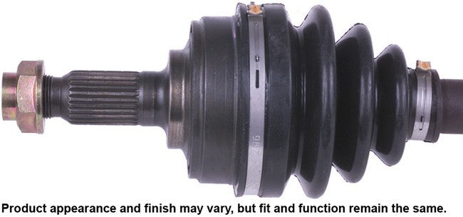 CARDONE Reman CV Axle Assembly P/N:60-4027 Fits: Honda Prelude 87-85 - Image 2