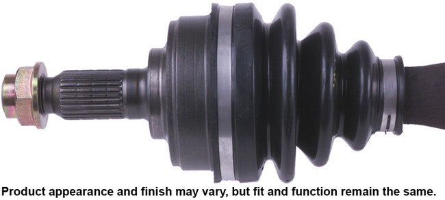 CARDONE Reman CV Axle Assembly P/N:60-4028 Fits: Honda Prelude 87-85 - Image 2