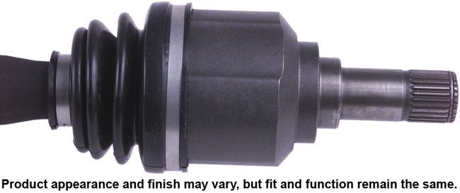 CARDONE Reman CV Axle Assembly P/N:60-4028 Fits: Honda Prelude 87-85 - Image 3