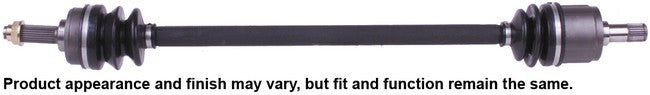 CARDONE Reman CV Axle Assembly P/N:60-4030 Fits: Honda Accord 1981 - Image 1