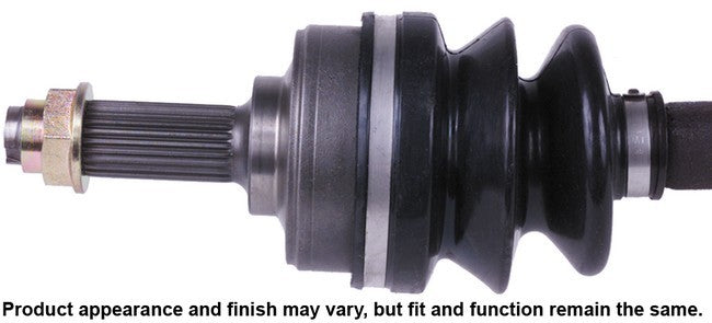 CARDONE Reman CV Axle Assembly P/N:60-4030 Fits: Honda Accord 1981 - Image 2