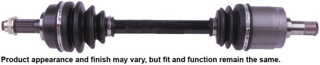 CARDONE Reman CV Axle Assembly P/N:60-4032 Fits: Acura Integra 99-90, Honda Civic 00-99, Honda Civic Del Sol 97-96 - Image 1