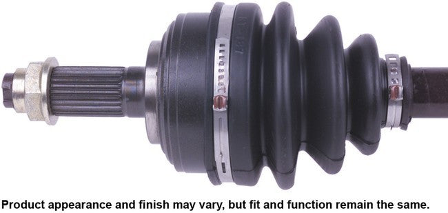 CARDONE Reman CV Axle Assembly P/N:60-4032 Fits: Acura Integra 99-90, Honda Civic 00-99, Honda Civic Del Sol 97-96 - Image 2