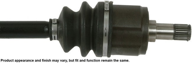 CARDONE Reman CV Axle Assembly P/N:60-4033 Fits: Honda Accord 1981 - Image 3