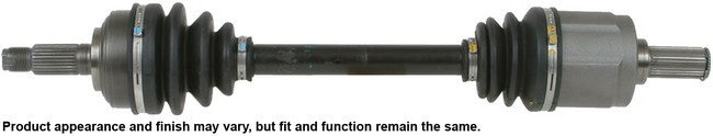 CARDONE Reman CV Axle Assembly P/N:60-4034 Fits: Acura Integra 93-90 - Image 1