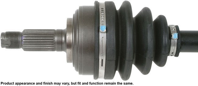 CARDONE Reman CV Axle Assembly P/N:60-4034 Fits: Acura Integra 93-90 - Image 2