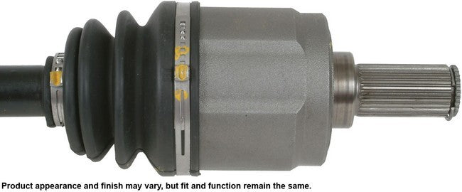 CARDONE Reman CV Axle Assembly P/N:60-4034 Fits: Acura Integra 93-90 - Image 3