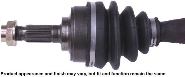 CARDONE Reman CV Axle Assembly P/N:60-4035 Fits: Honda Prelude 87-84 - Image 2