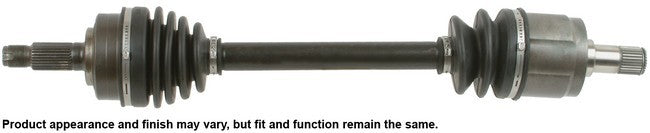 CARDONE Reman CV Axle Assembly P/N:60-4036 Fits: Acura Legend 90-86 - Image 1