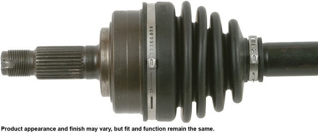 CARDONE Reman CV Axle Assembly P/N:60-4036 Fits: Acura Legend 90-86 - Image 2