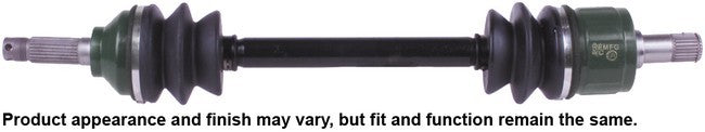 CARDONE Reman CV Axle Assembly P/N:60-4040 Fits: Honda Accord 79-76 - Image 1