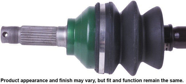 CARDONE Reman CV Axle Assembly P/N:60-4040 Fits: Honda Accord 79-76 - Image 2