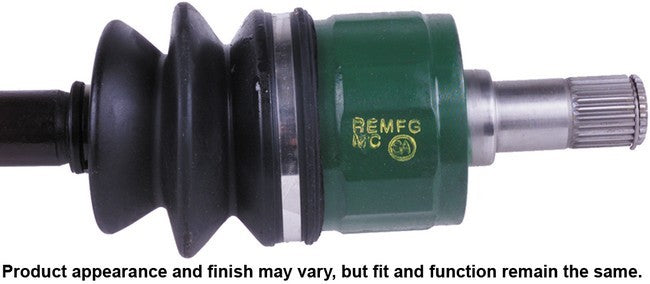 CARDONE Reman CV Axle Assembly P/N:60-4040 Fits: Honda Accord 79-76 - Image 3