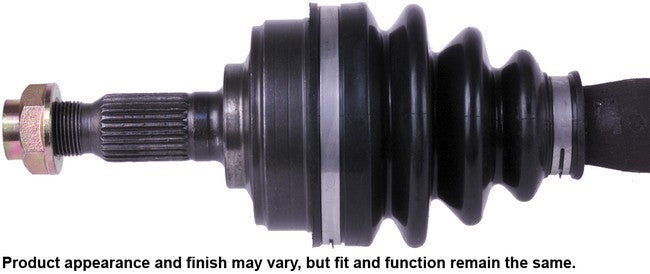 CARDONE Reman CV Axle Assembly P/N:60-4042 Fits: Honda Prelude 87-85 - Image 2