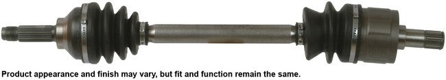 CARDONE Reman CV Axle Assembly P/N:60-4043 Fits: Honda Accord 1980, Honda Prelude 80-79 - Image 1