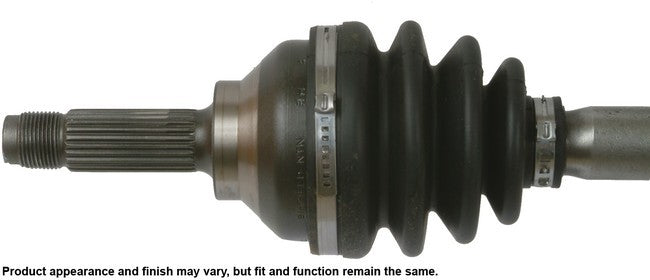 CARDONE Reman CV Axle Assembly P/N:60-4043 Fits: Honda Accord 1980, Honda Prelude 80-79 - Image 2