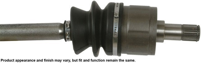 CARDONE Reman CV Axle Assembly P/N:60-4043 Fits: Honda Accord 1980, Honda Prelude 80-79 - Image 3