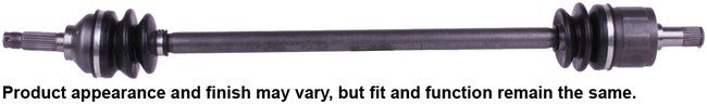 CARDONE Reman CV Axle Assembly P/N:60-4044 Fits: Honda Accord 79-76 - Image 1