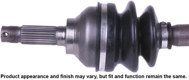 CARDONE Reman CV Axle Assembly P/N:60-4044 Fits: Honda Accord 79-76 - Image 2