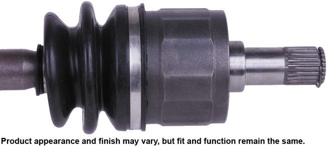 CARDONE Reman CV Axle Assembly P/N:60-4044 Fits: Honda Accord 79-76 - Image 3