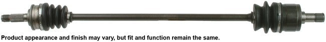 CARDONE Reman CV Axle Assembly P/N:60-4045 Fits: Honda Civic 87-84 - Image 1