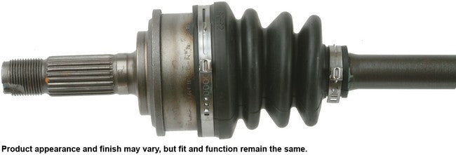 CARDONE Reman CV Axle Assembly P/N:60-4045 Fits: Honda Civic 87-84 - Image 2