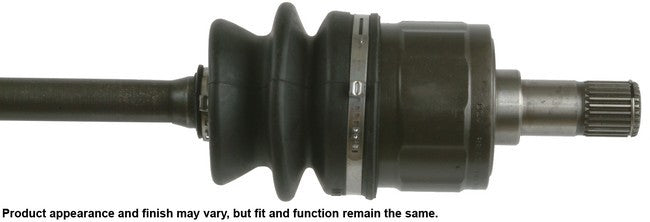 CARDONE Reman CV Axle Assembly P/N:60-4045 Fits: Honda Civic 87-84 - Image 3