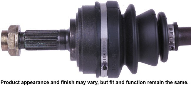CARDONE Reman CV Axle Assembly P/N:60-4046 Fits: Honda Civic 87-84 - Image 2