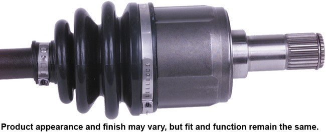 CARDONE Reman CV Axle Assembly P/N:60-4046 Fits: Honda Civic 87-84 - Image 3