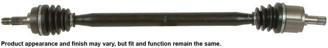 CARDONE Reman CV Axle Assembly P/N:60-4047 Fits: Honda Prelude 87-84 - Image 1