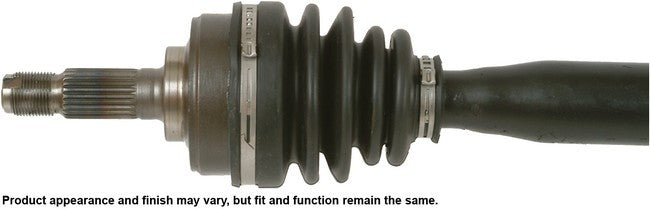 CARDONE Reman CV Axle Assembly P/N:60-4047 Fits: Honda Prelude 87-84 - Image 2